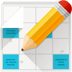 Взлом Сканворд Дня  [МОД Unlimited Money]