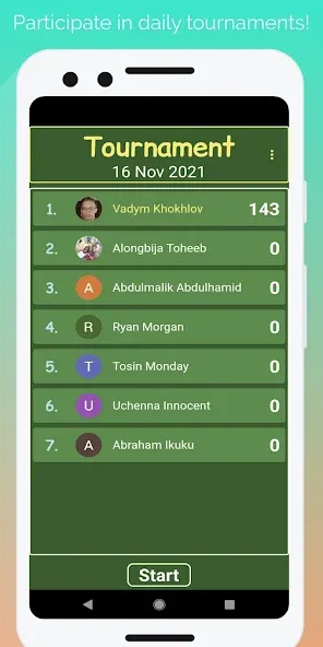 Dice Games [МОД Много монет] Screenshot 5