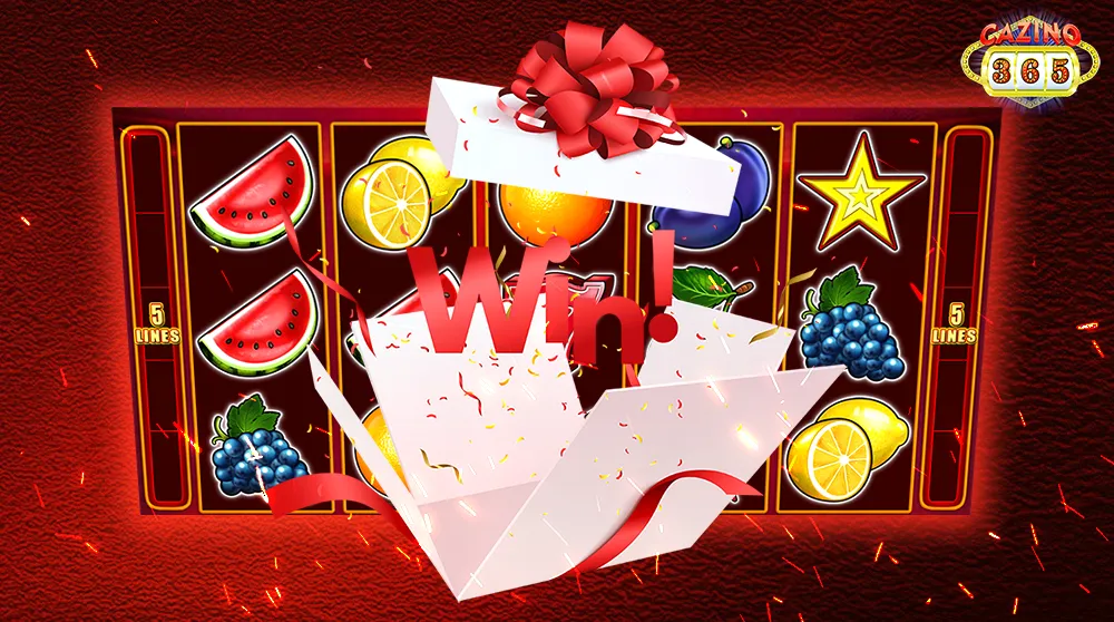 Cazino365 - Pacanele cu 77777 (Казино365) [МОД Unlocked] Screenshot 4