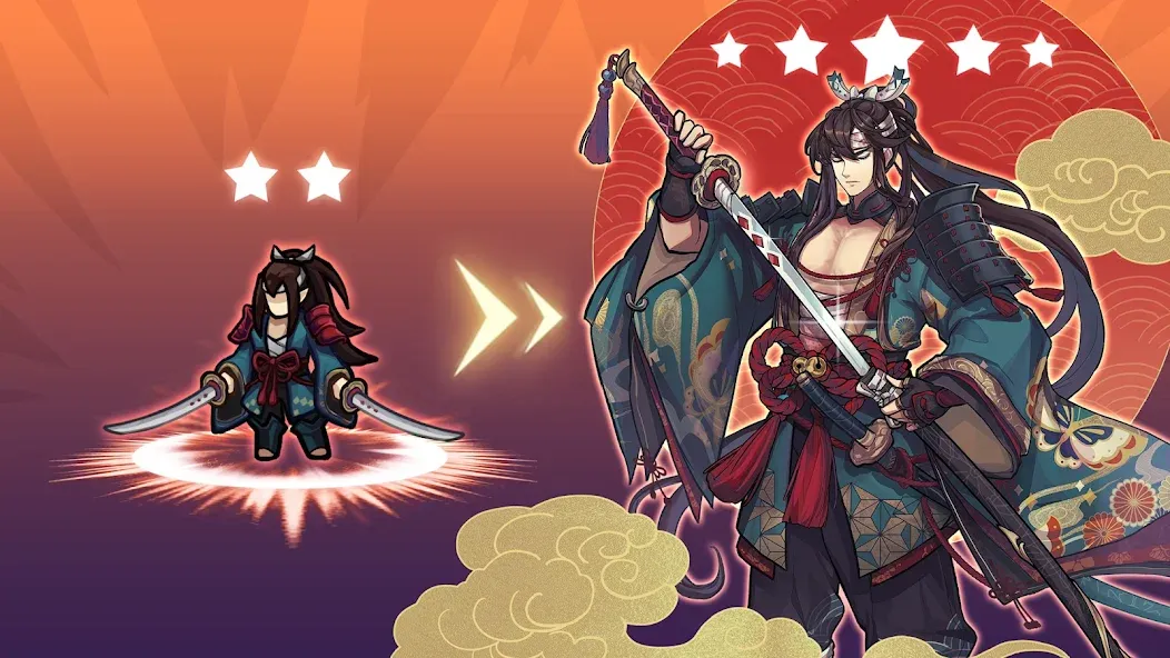 Kingdom War Premium TD Offline (Кингдом Вар ТД Премиум Оффлайн) [МОД Бесконечные монеты] Screenshot 2