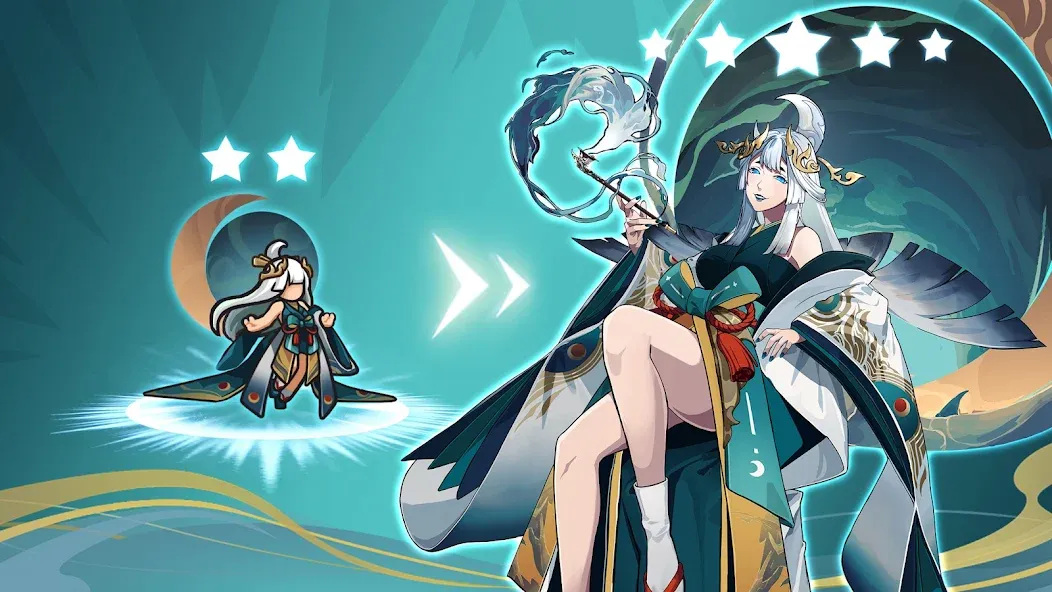 Kingdom War Premium TD Offline (Кингдом Вар ТД Премиум Оффлайн) [МОД Бесконечные монеты] Screenshot 4