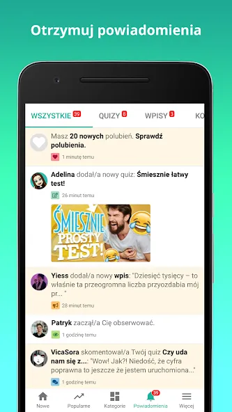 sameQuizy (самеКвизи) [МОД Все открыто] Screenshot 5