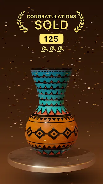 Let's Create! Pottery 2 [МОД Много денег] Screenshot 5