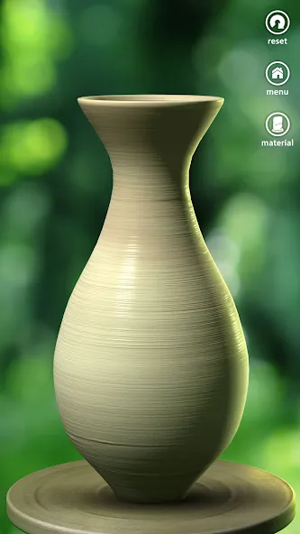 Let's Create! Pottery Lite [МОД Много монет] Screenshot 1