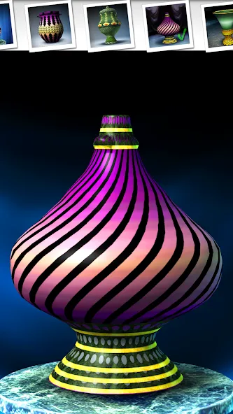 Let's Create! Pottery Lite [МОД Много монет] Screenshot 4