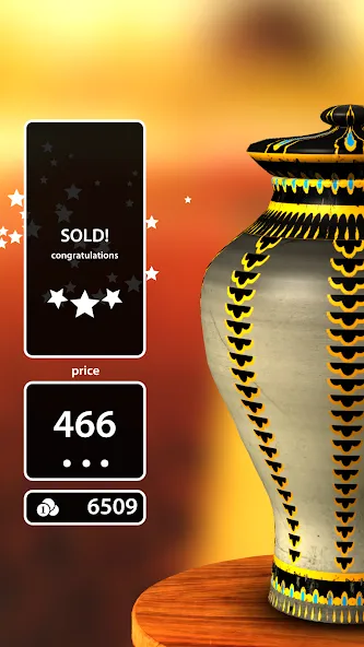 Let's Create! Pottery Lite [МОД Много монет] Screenshot 5