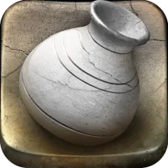 Скачать взлом Let's Create! Pottery Lite  [МОД Много монет]