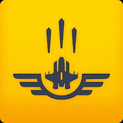 Взломанная Sky Force 2014 (кай Форс 2014)  [МОД Меню]