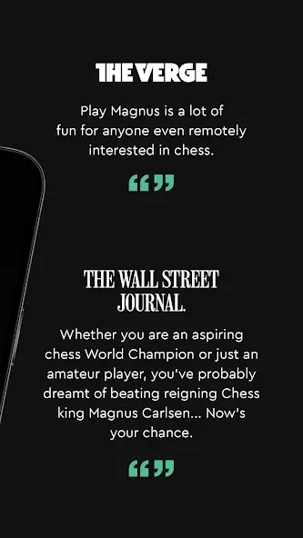 Play Magnus - Play Chess (Плей Магнус) [МОД Много денег] Screenshot 2