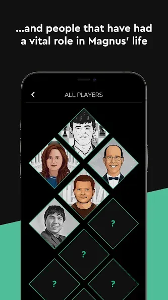 Play Magnus - Play Chess (Плей Магнус) [МОД Много денег] Screenshot 5