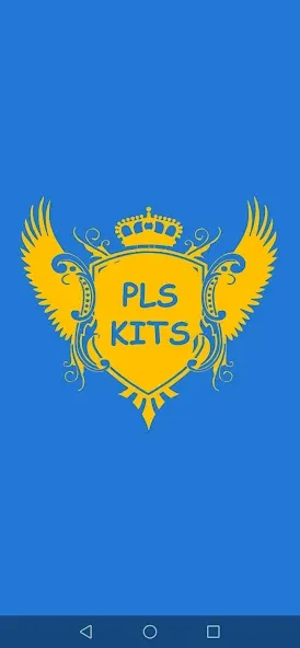 PLS KITS (ПЛС КИТС 23) [МОД Меню] Screenshot 1