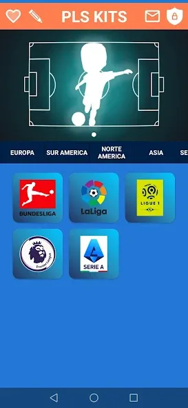 PLS KITS (ПЛС КИТС 23) [МОД Меню] Screenshot 2