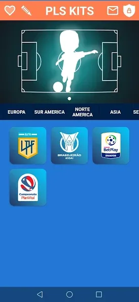 PLS KITS (ПЛС КИТС 23) [МОД Меню] Screenshot 3