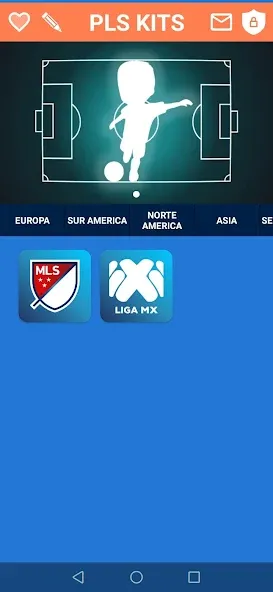 PLS KITS (ПЛС КИТС 23) [МОД Меню] Screenshot 4