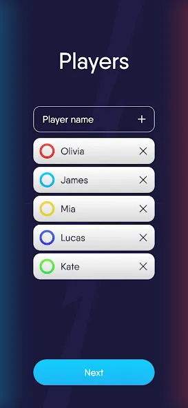 Spin and Dare : Party Game [МОД Много денег] Screenshot 3