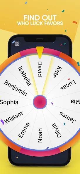 Dare or Penalty : Party game [МОД Unlimited Money] Screenshot 5