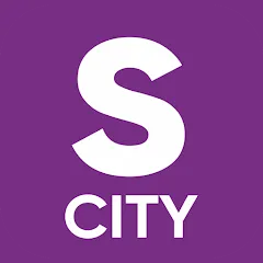 Скачать взломанную SkillCity 6+  [МОД Unlocked]