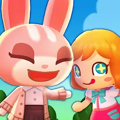 Взлом Merge Camp (Мерж Кэмп)  [МОД Много денег]