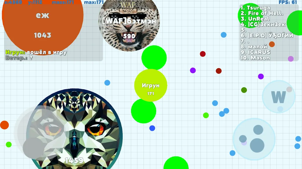 Petri Dish [МОД Много денег] Screenshot 3