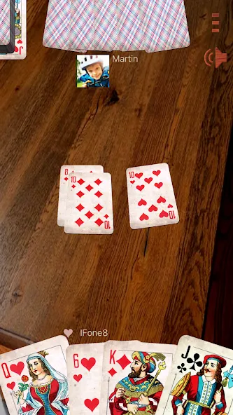 Дурак ++ [МОД Mega Pack] Screenshot 1