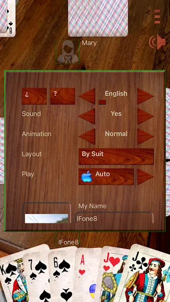 Дурак ++ [МОД Mega Pack] Screenshot 2