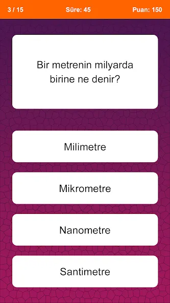 Bilgi Yarışması [МОД Много денег] Screenshot 4