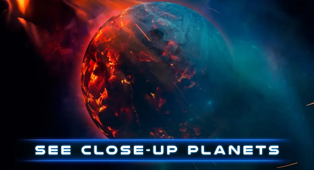 VR Space Virtual Reality 360 (ВР Пространство Виртуальной Реальности 360) [МОД Много денег] Screenshot 3