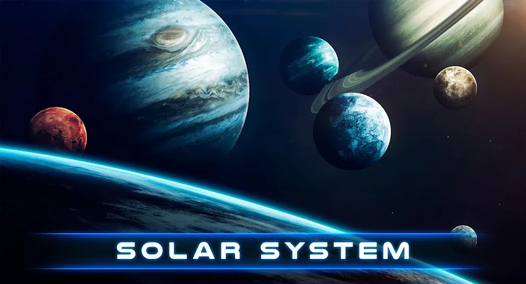 VR Space Virtual Reality 360 (ВР Пространство Виртуальной Реальности 360) [МОД Много денег] Screenshot 5