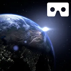 Взлом VR Space Virtual Reality 360 (ВР Пространство Виртуальной Реальности 360)  [МОД Много денег]