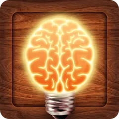 Взлом Эврика! Логические Задачи Игры  [МОД Меню]