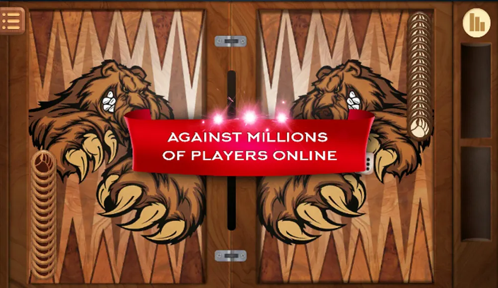 Narde [МОД Меню] Screenshot 1