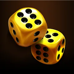 Взломанная Narde  [МОД Меню]