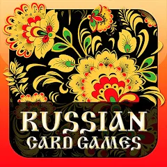 Взлом Russian Card Games  [МОД Меню]