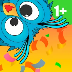 Скачать взлом Bubble Pop For Kids And Babies  [МОД Все открыто]