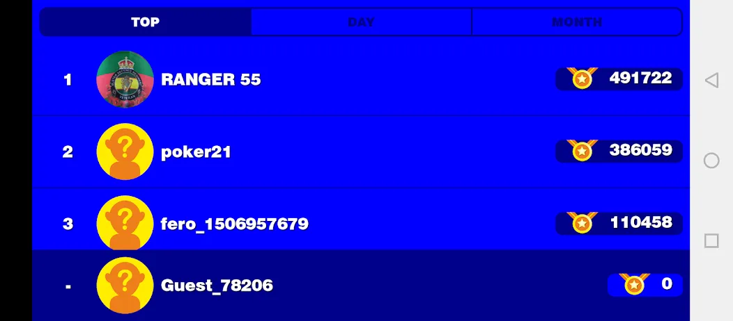 Video Poker with Double Up [МОД Все открыто] Screenshot 5