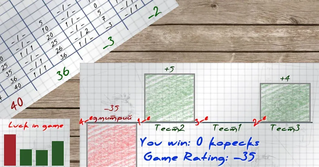 Poker raspisnoy Online [МОД Mega Pack] Screenshot 5