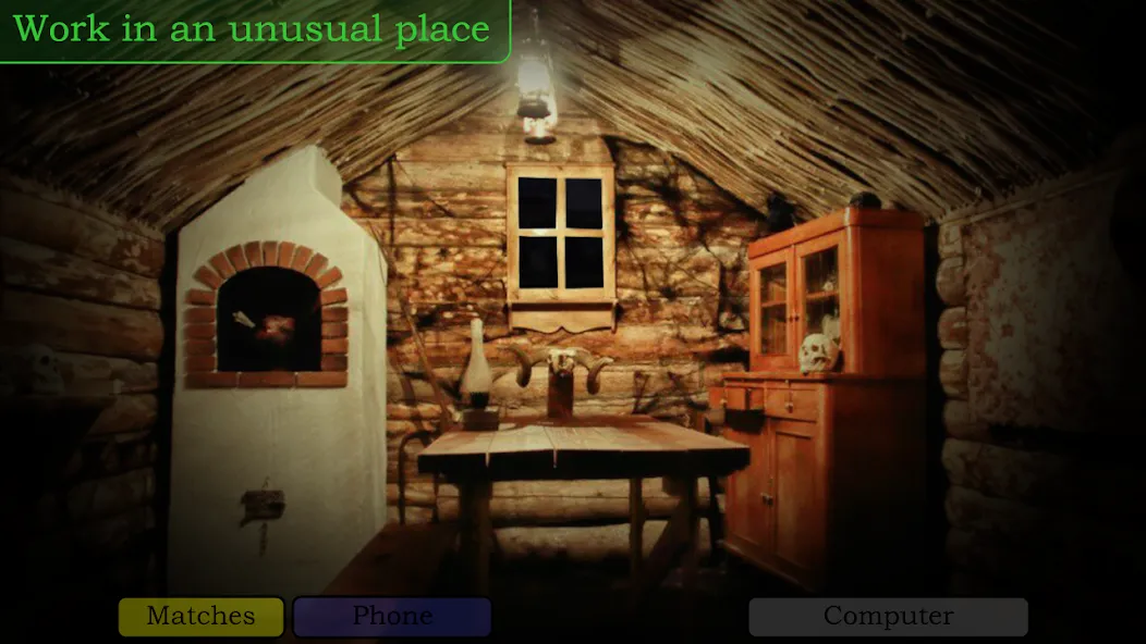 Five Nights with Froggy [МОД Unlimited Money] Screenshot 2