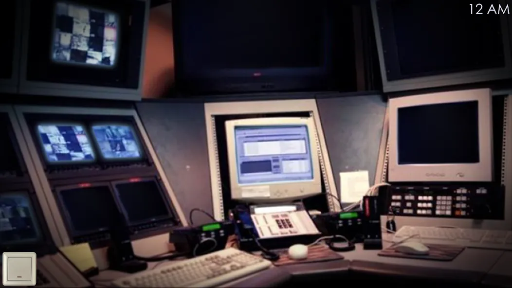 Five Nights with Froggy 2 [МОД Много денег] Screenshot 1