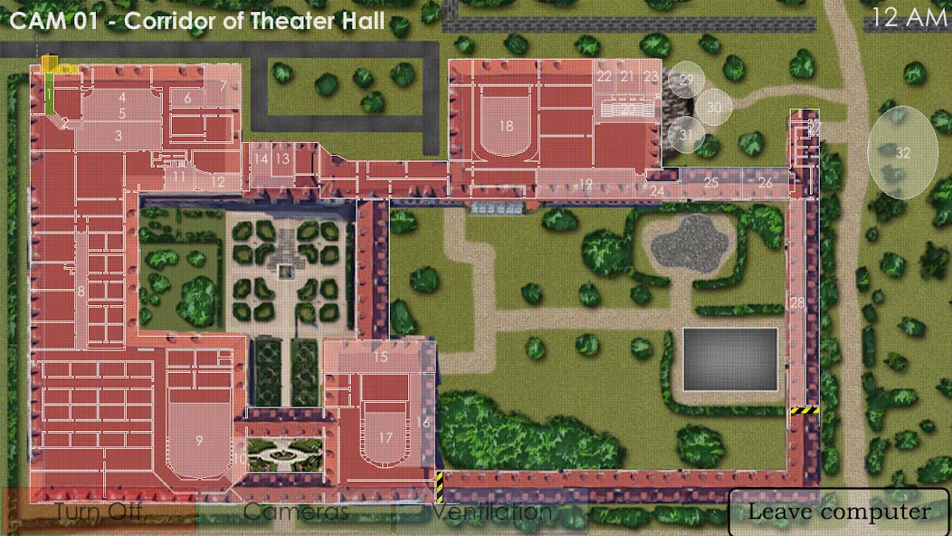 Five Nights with Froggy 2 [МОД Много денег] Screenshot 2