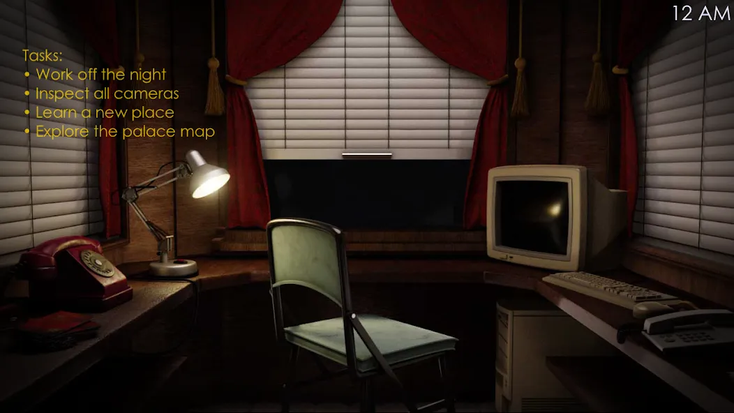 Five Nights with Froggy 2 [МОД Много денег] Screenshot 4