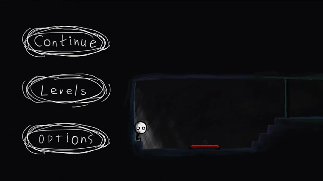 That Level Again (Тат Левел Агейн) [МОД Бесконечные монеты] Screenshot 1