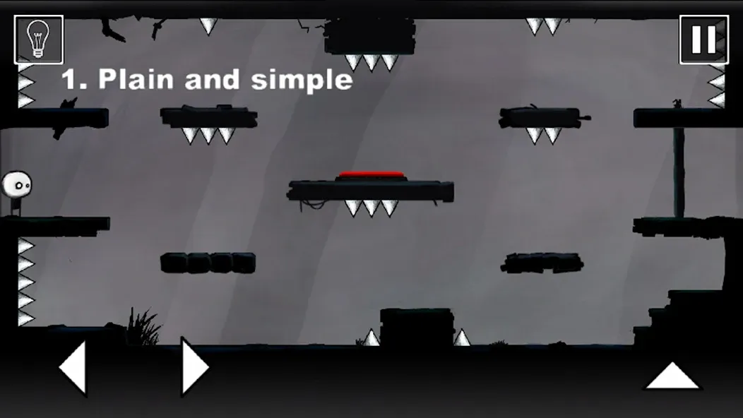 That Level Again (Тат Левел Агейн) [МОД Бесконечные монеты] Screenshot 2