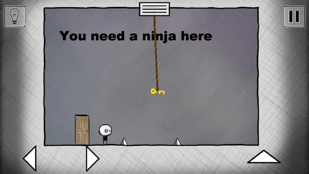 That level again 2 (Тэт левел эгейн 2) [МОД Много монет] Screenshot 3