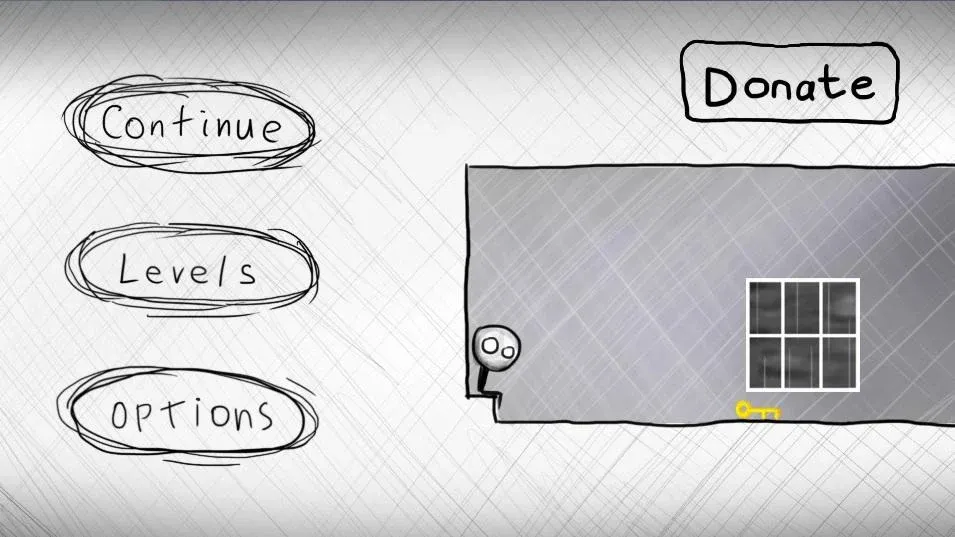 That level again 2 (Тэт левел эгейн 2) [МОД Много монет] Screenshot 5