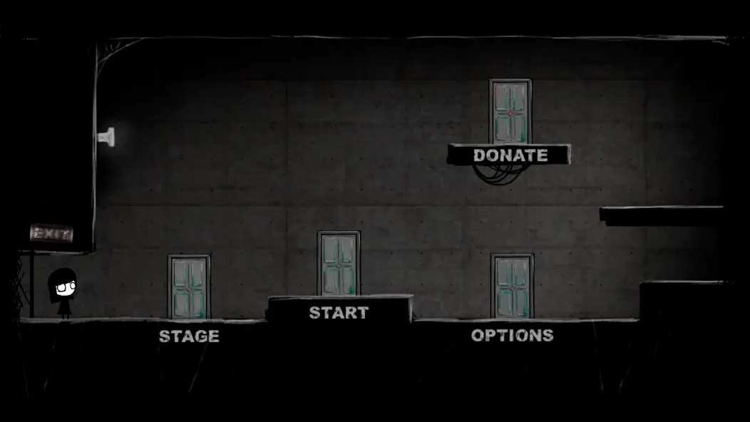 That Level Again 4 (Тат Левел Эген 4) [МОД Unlocked] Screenshot 1