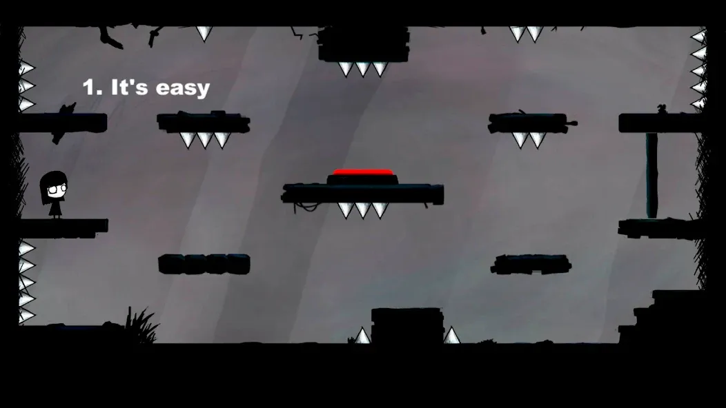That Level Again 4 (Тат Левел Эген 4) [МОД Unlocked] Screenshot 2