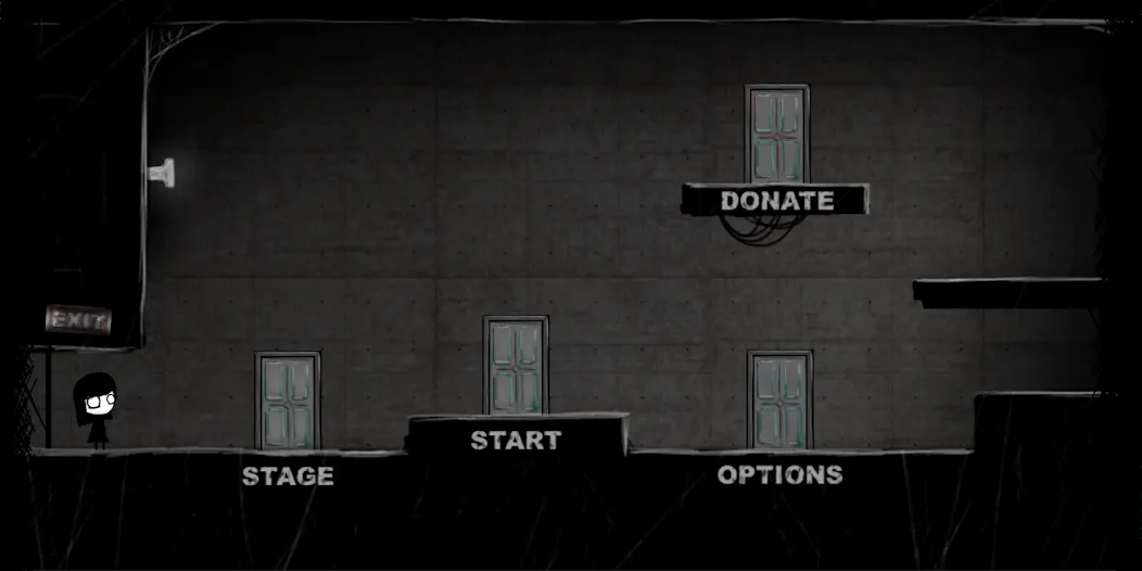 That Level Again 4 (Тат Левел Эген 4) [МОД Unlocked] Screenshot 5