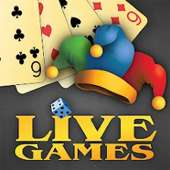 Взлом Durak LiveGames online  [МОД Много монет]