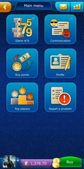 Joker LiveGames online [МОД Mega Pack] Screenshot 1