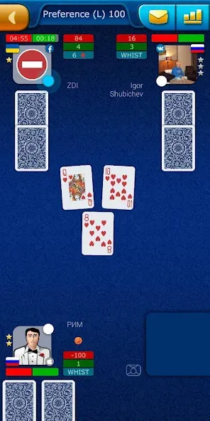 Preference LiveGames online [МОД Бесконечные монеты] Screenshot 2